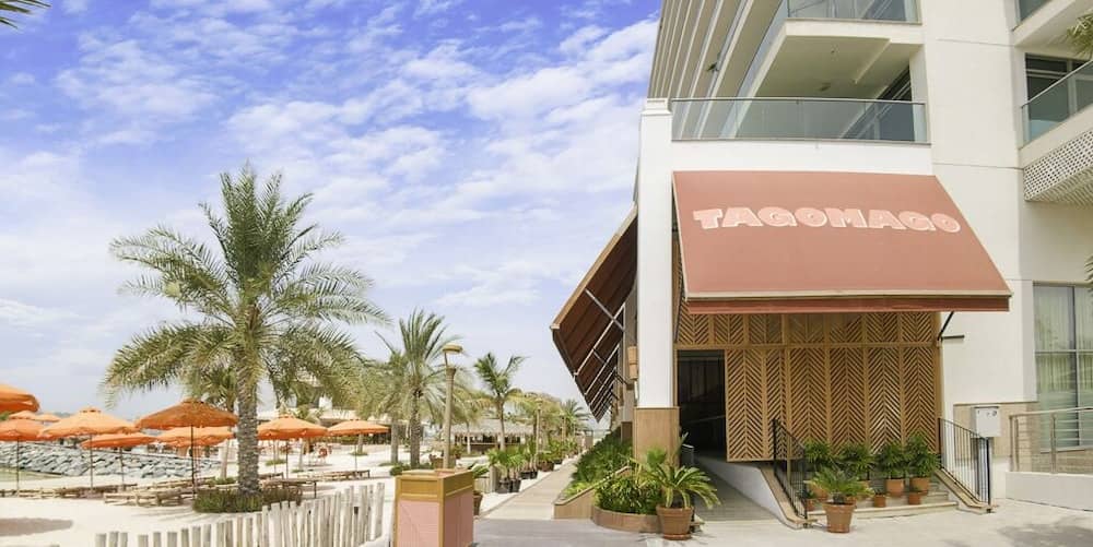 LUX Holiday Home - Azure Residence 5