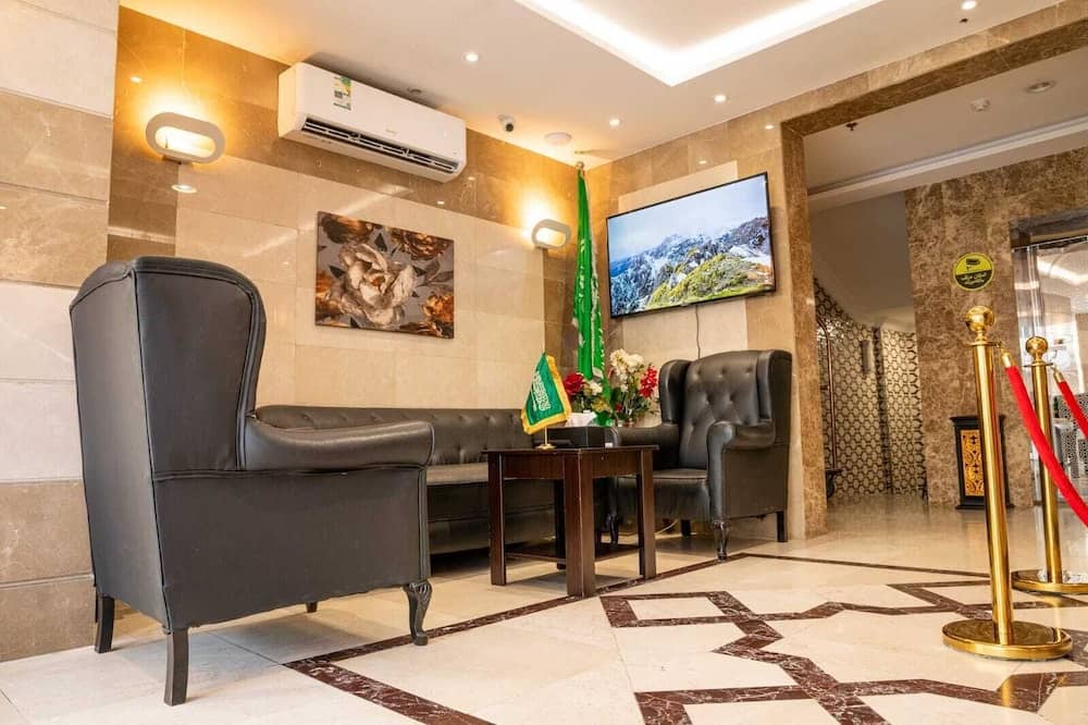 Sweet Alnozha Serviced Apartments — 3