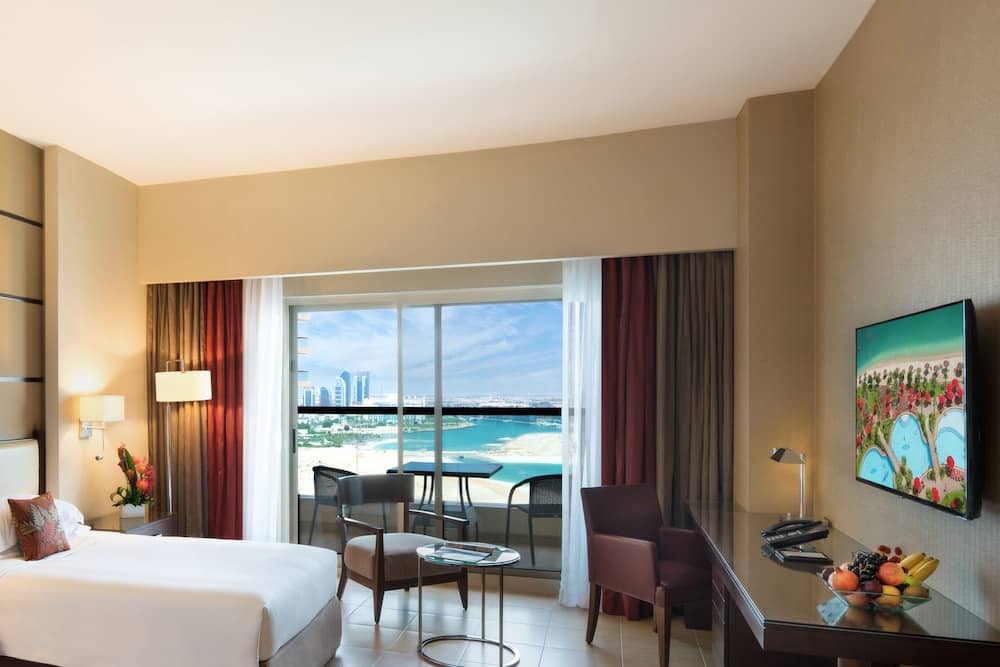 Khalidiya Palace Rayhaan by Rotana — 3
