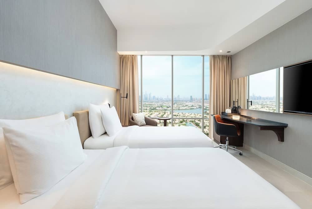 Hotel Local Dubai, Jumeirah Village Triangle, Autograph Collection — 4
