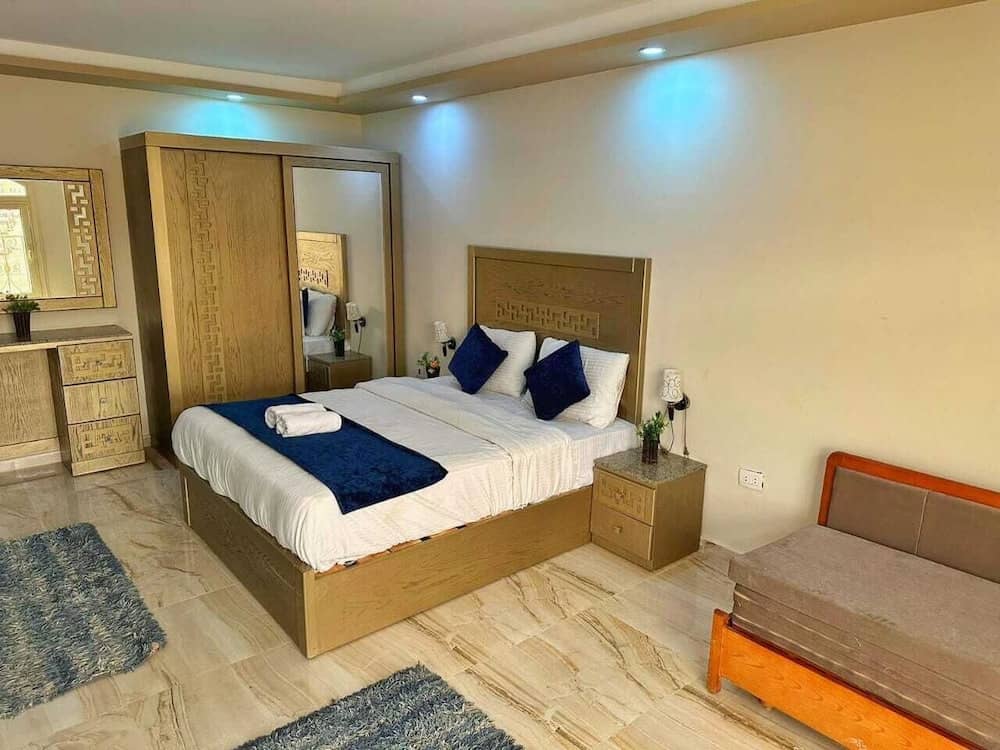 Moon Beach Resort Hurghada — 2