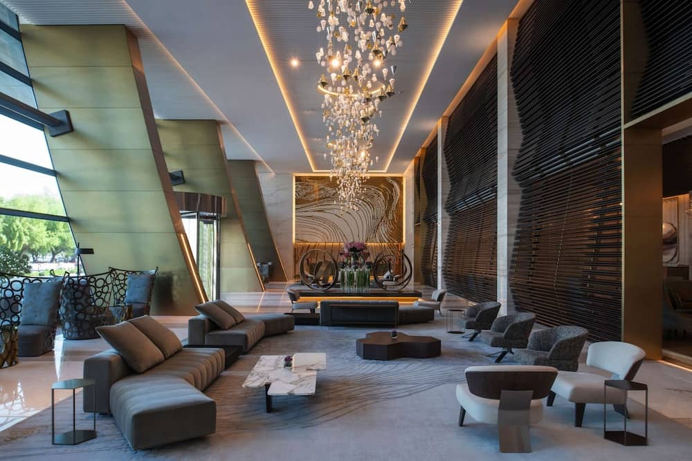 Steigenberger Hotel Doha — 2