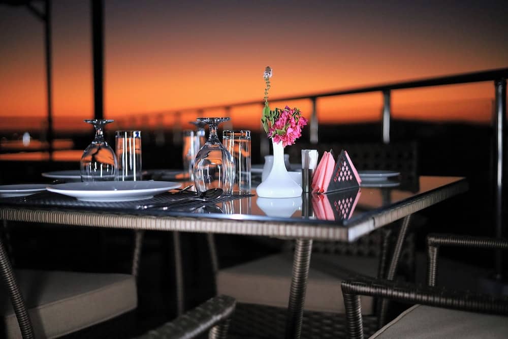 Blue Lotus Nile Suites Hotel Aswan — 5