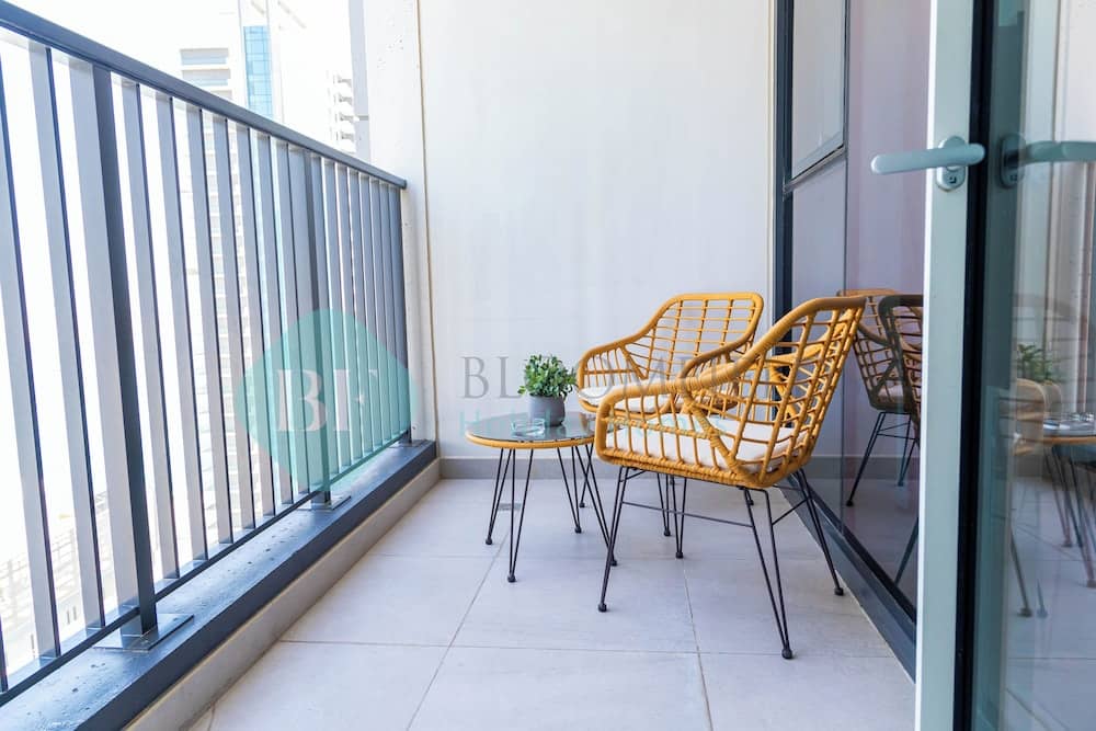 Bloomfields 2BR Bridges Al Reem — 3