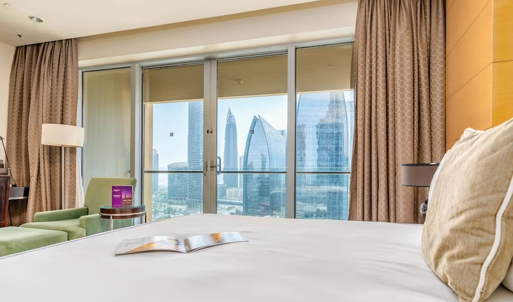 Dream Inn Dubai Apartment - Dubai Mall — 5