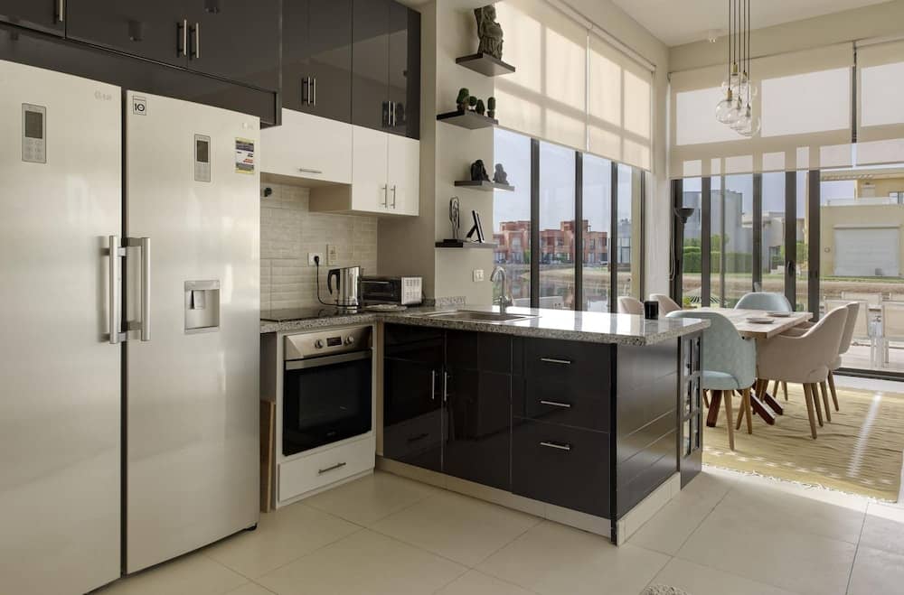 Vesta - Luxury Villa - 4BR - Tawila — 5