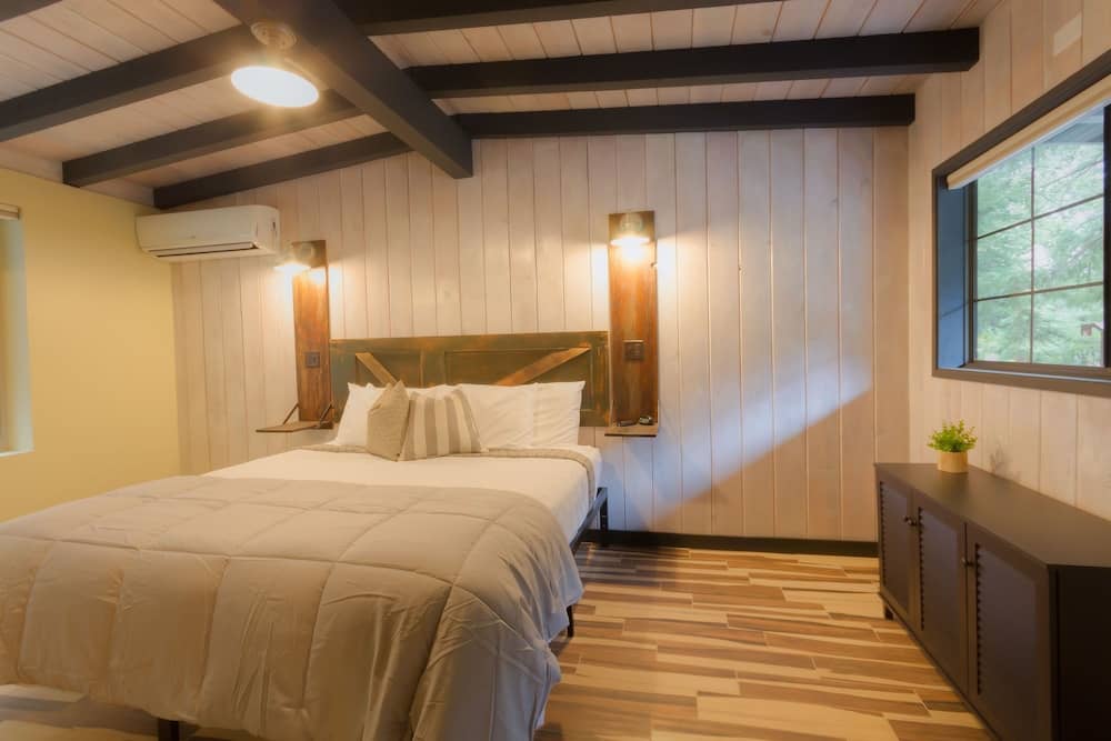 Perfect Stay at Le Mirage New Tiran Naama Bay — 3