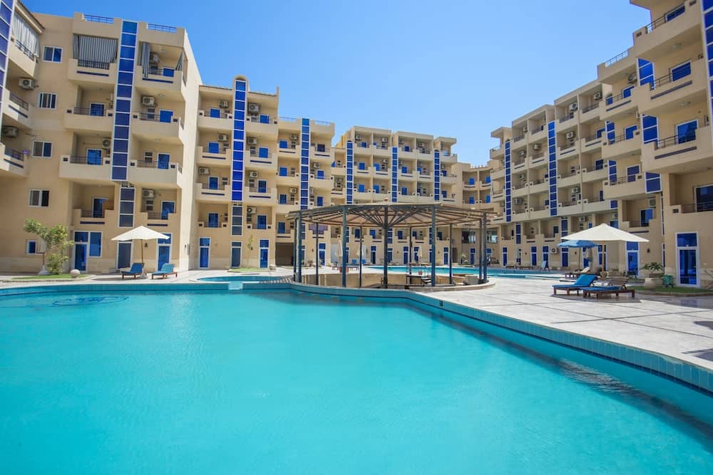Tiba Resort Nearby El Gouna — 5