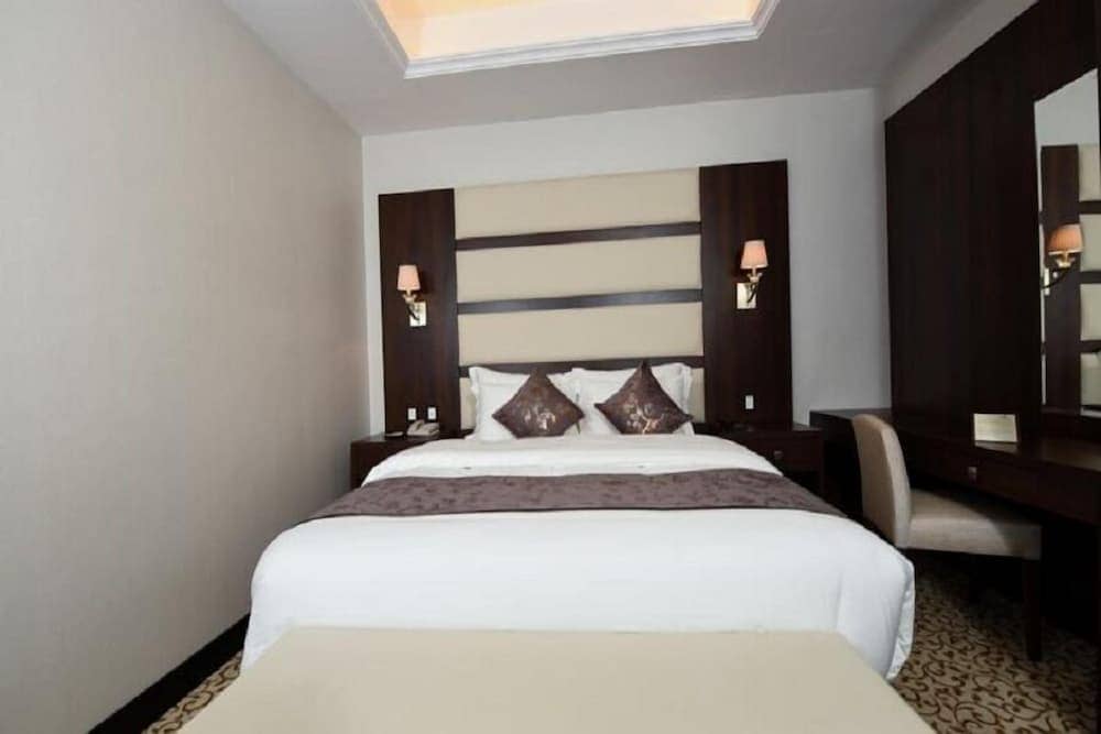 Verta Hotel Qouraish — 4