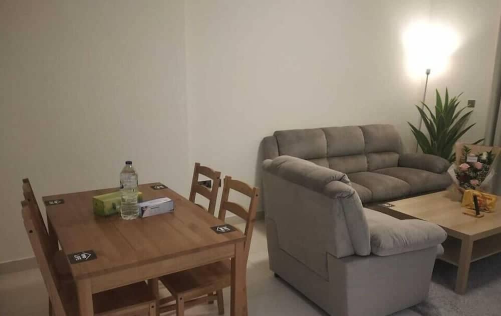 OYO HOME 1384 Luxrious 1 BHK With Balcon — 3