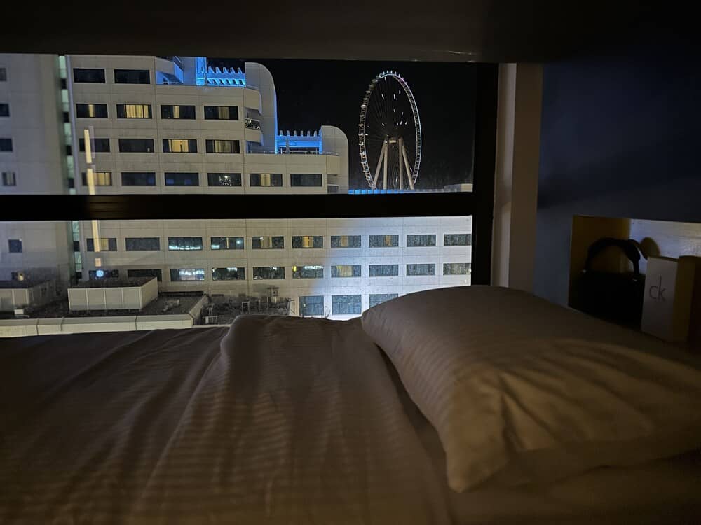 Moonlight Hostel JBR — 4