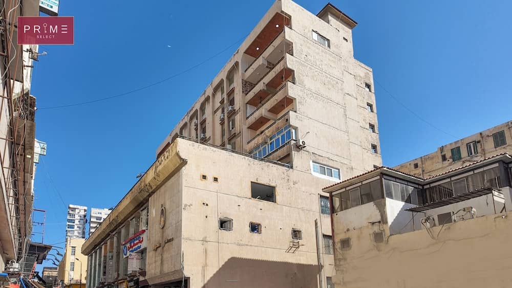 Prime Select Raml Station Alexandria