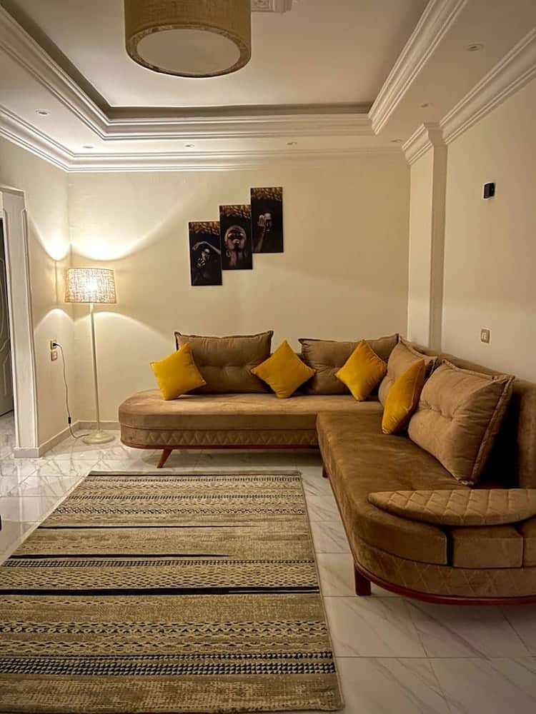 Kemet Hotel and Apartment
