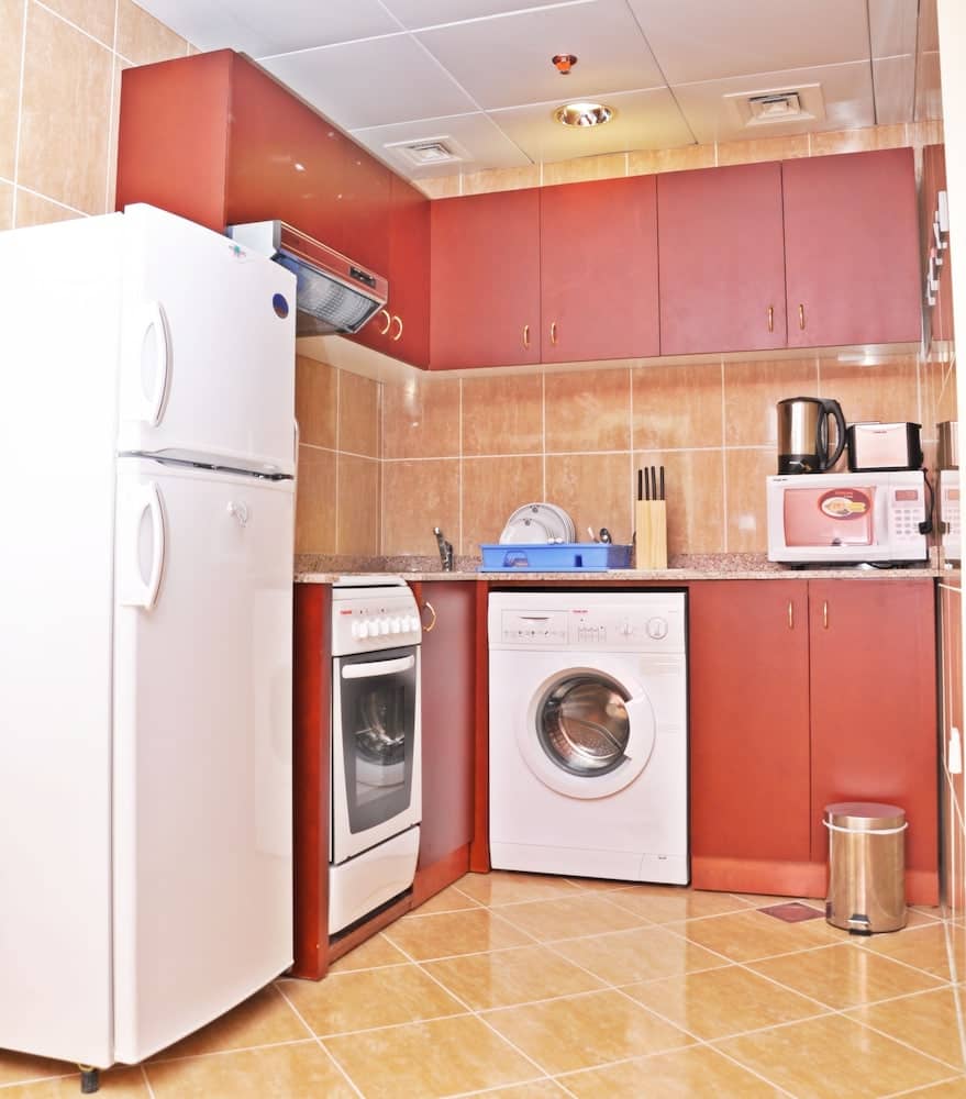 Ramee Royal Hotel Apartments — 4