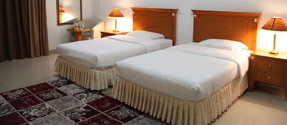 Flamingo Hotel Apartment — 5