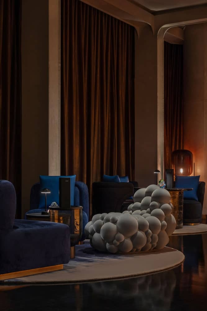 SO/ Uptown Dubai — 2