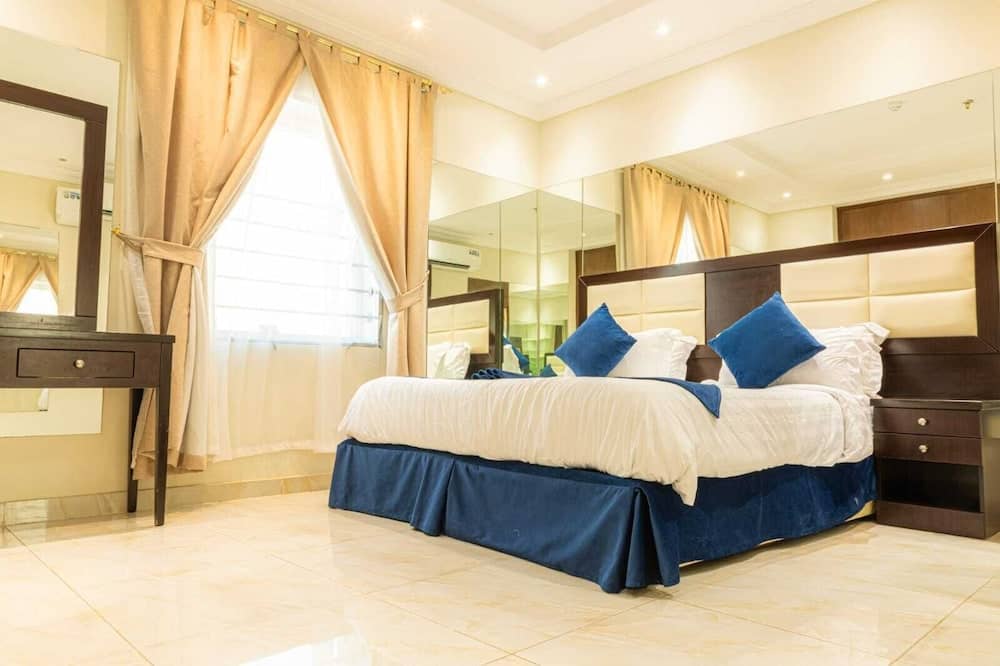 Sweet Alnozha Serviced Apartments — 4
