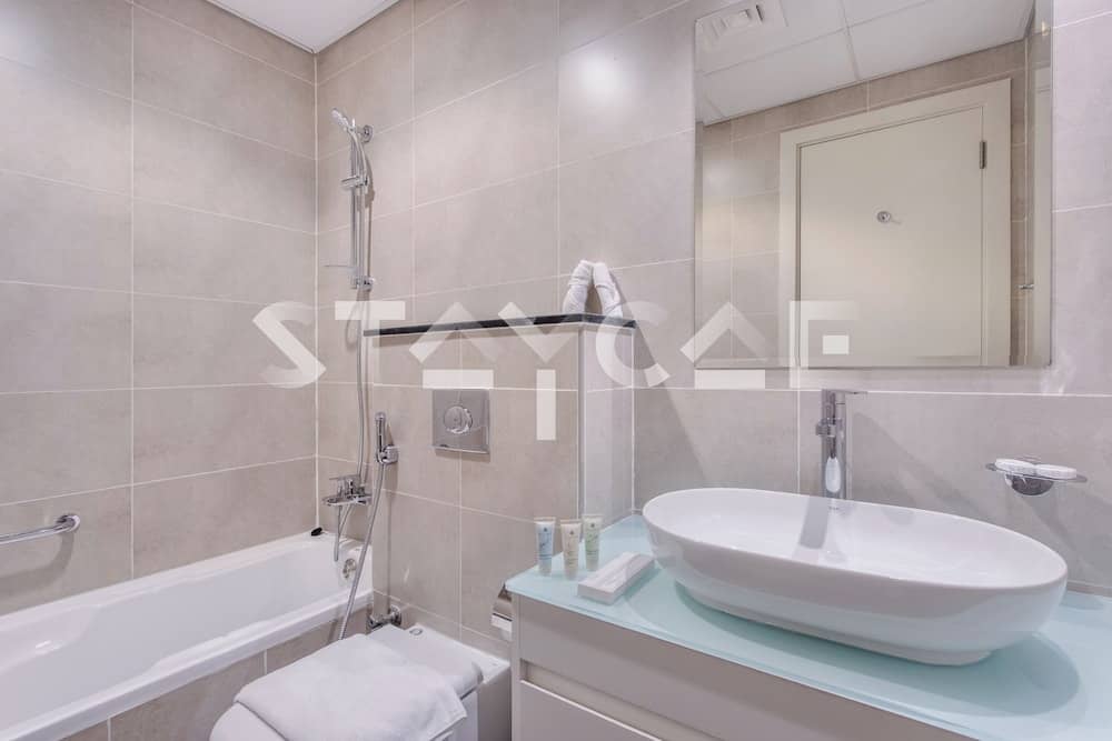 Staycae Holiday Homes - Carson Tower — 3