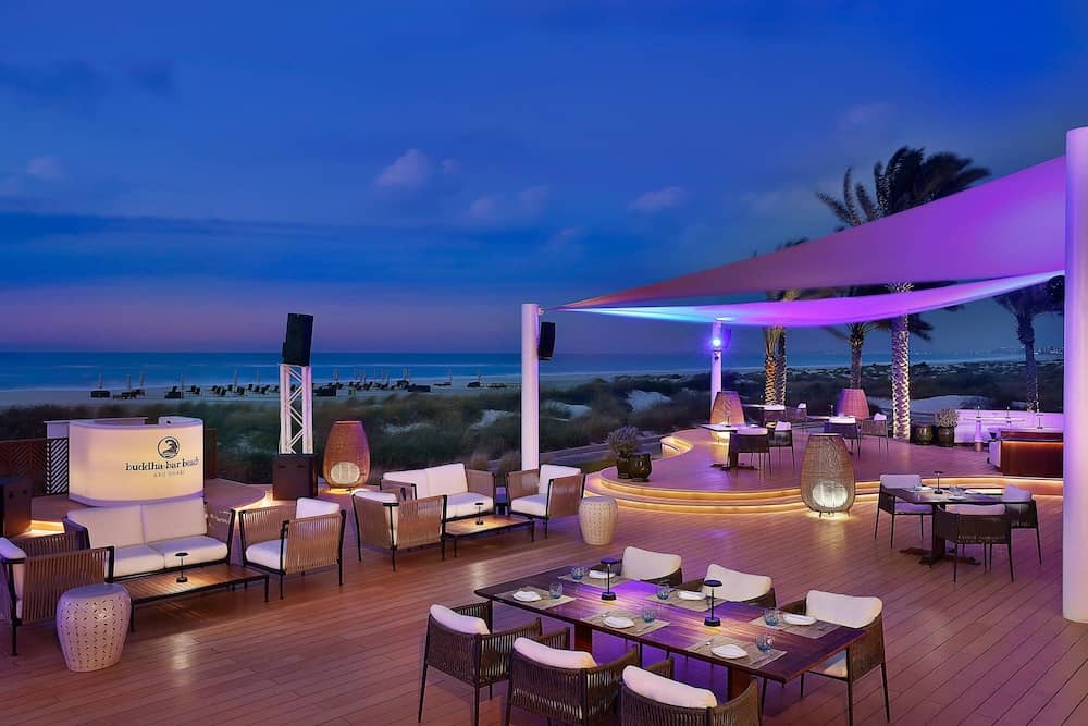 The St. Regis Saadiyat Island Resort, Abu Dhabi — 2