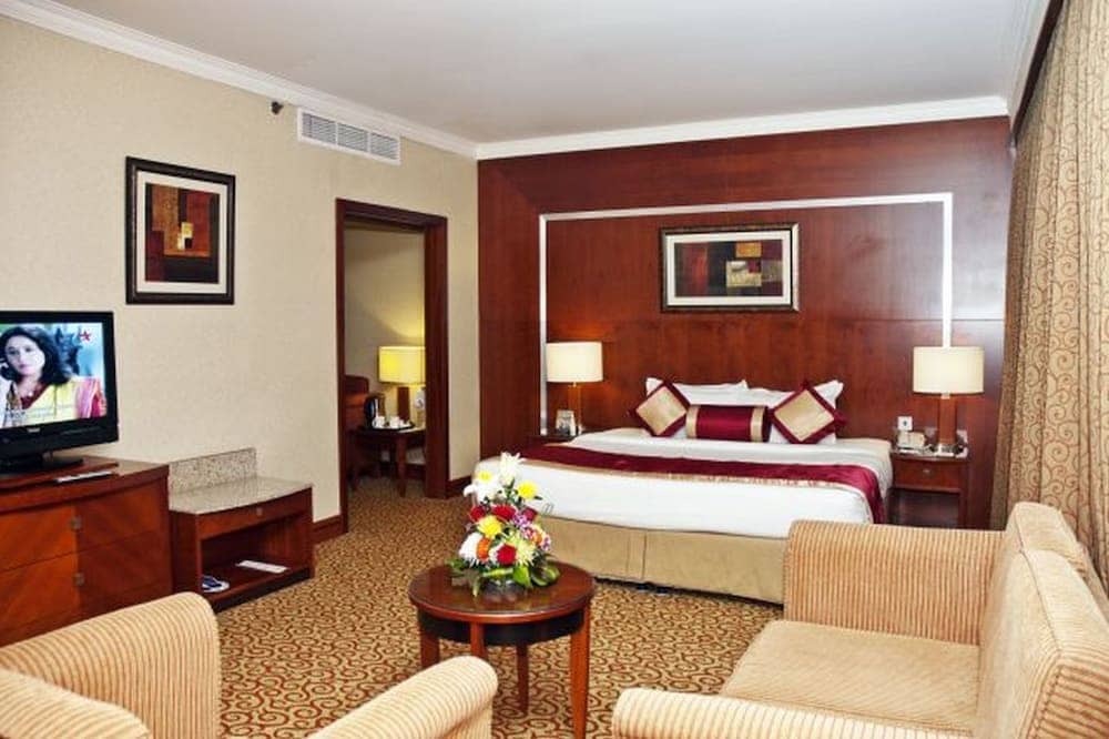 Ramee Royal Hotel — 2
