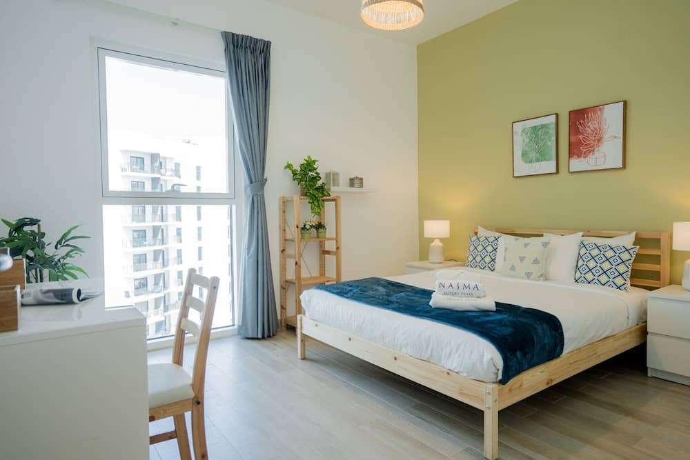 Nasma Luxury Stays - Water's Edge in Yas — 4