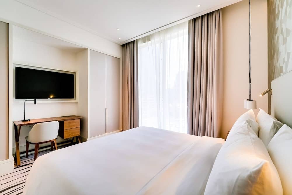 Vida Downtown Residences — 5