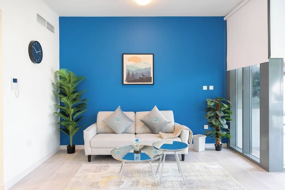 Bloomfields Iconic 2BR Duplex Apartment — 3