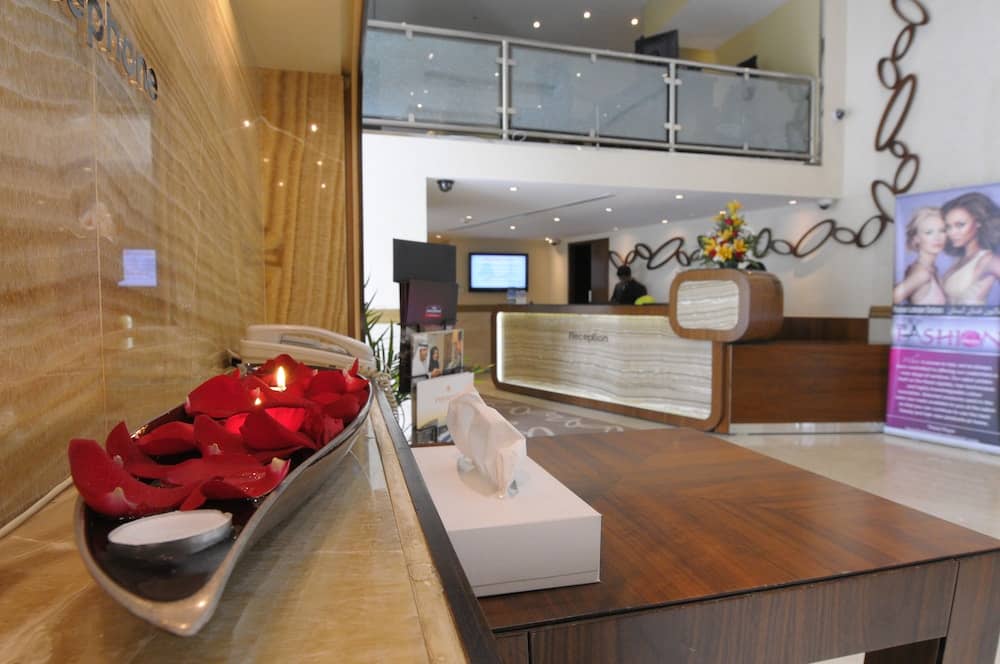Howard Johnson by Wyndham Abu Dhabi — 3
