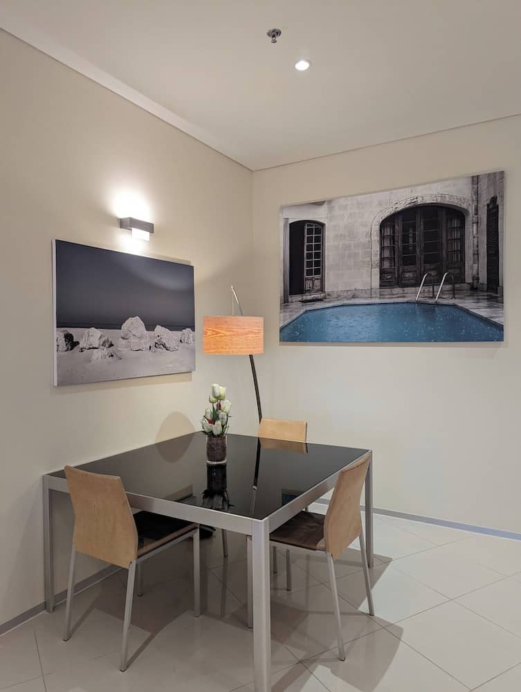 Ascott Park Place Dubai — 2