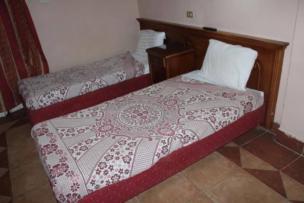 Sea Star Hotel — 5