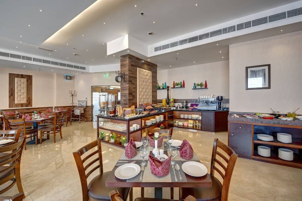 Orchid Hotel Al Barsha — 2