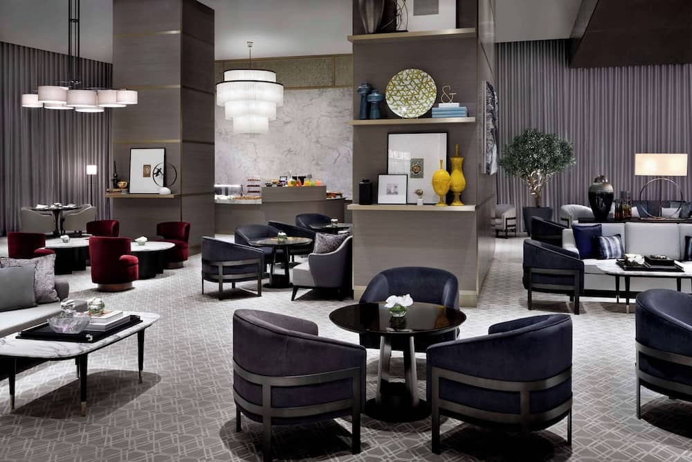 Kempinski Central Avenue Dubai — 5