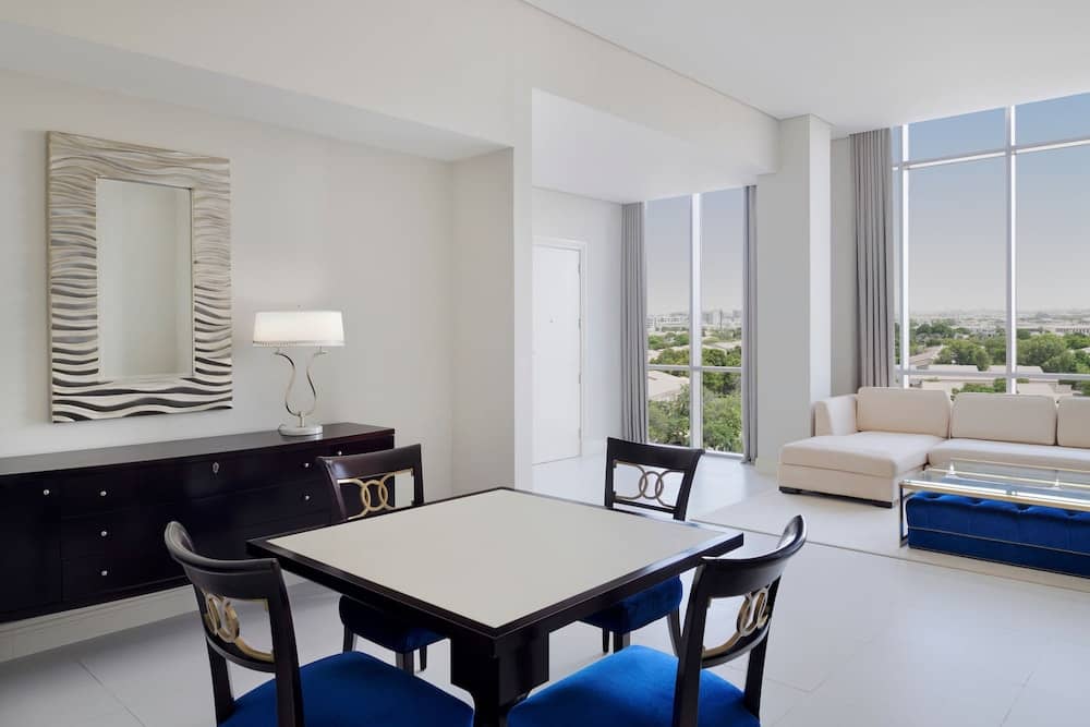 Delta Hotels by Marriott, Dubai Investment Park — 5