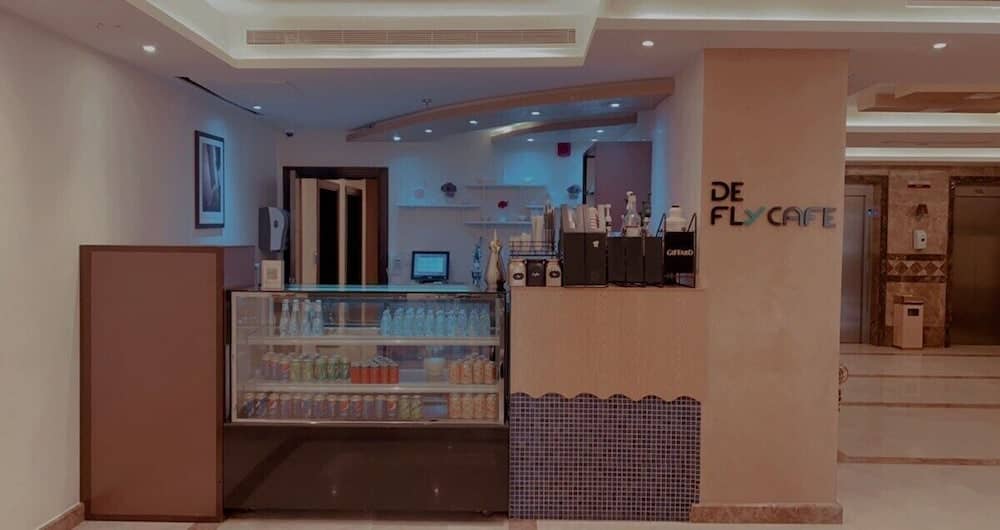 Milana Hotel — 5