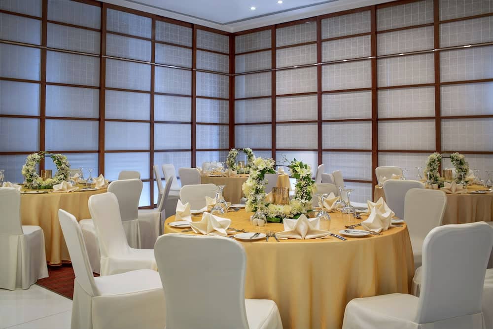 Villa Rotana — 4