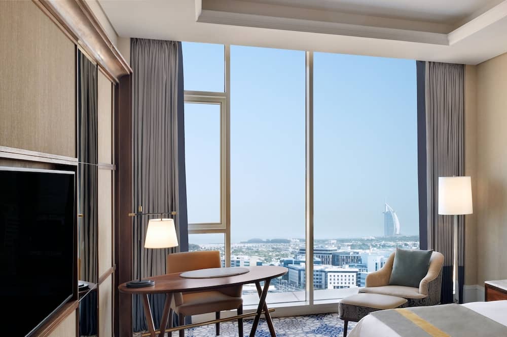 Grand Plaza Mövenpick Media City — 5