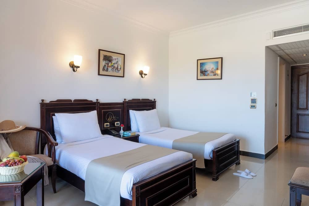 Three Corners Happy Life Beach Resort - All Inclusive — 4