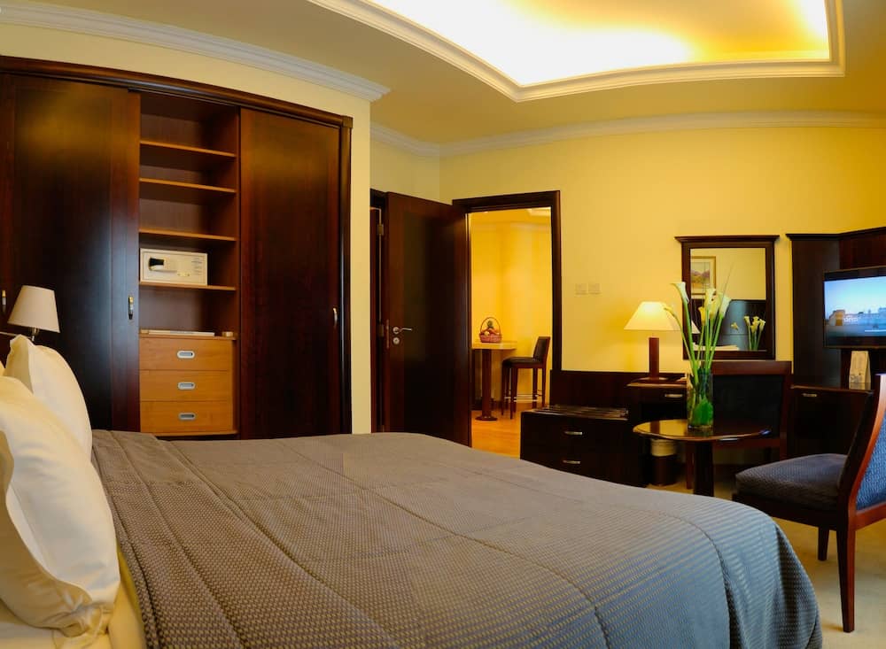 Sharjah Premiere Hotel Resort — 4