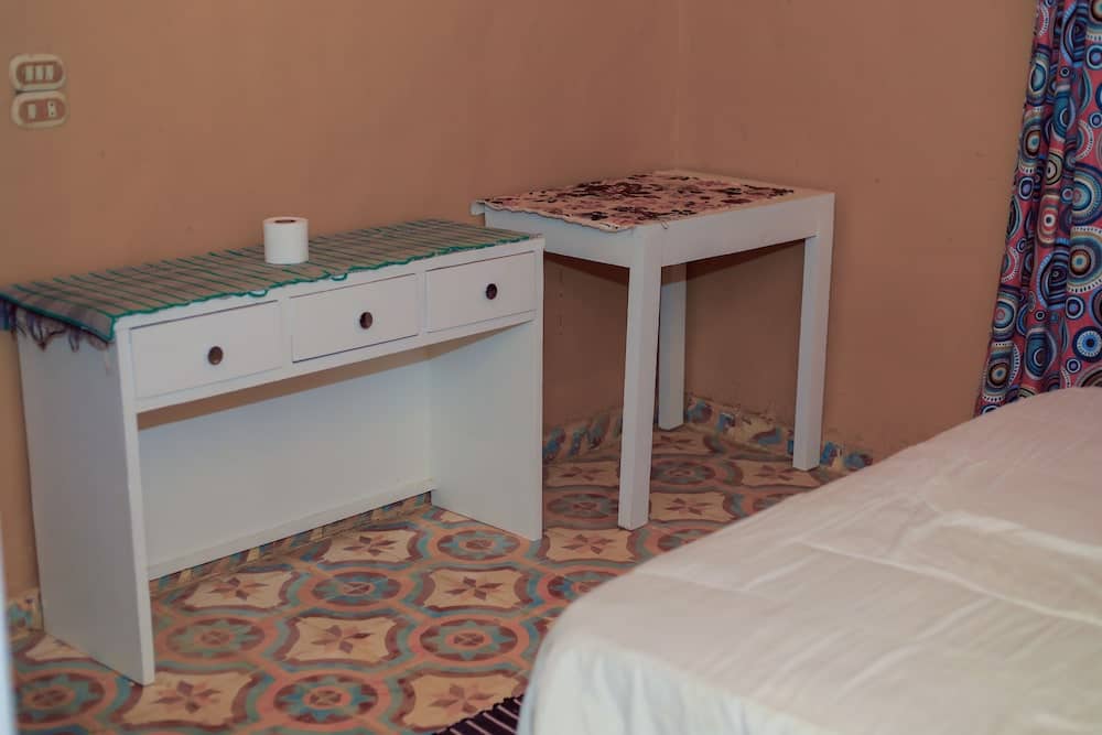 Sekhmet Retreat Centre — 5
