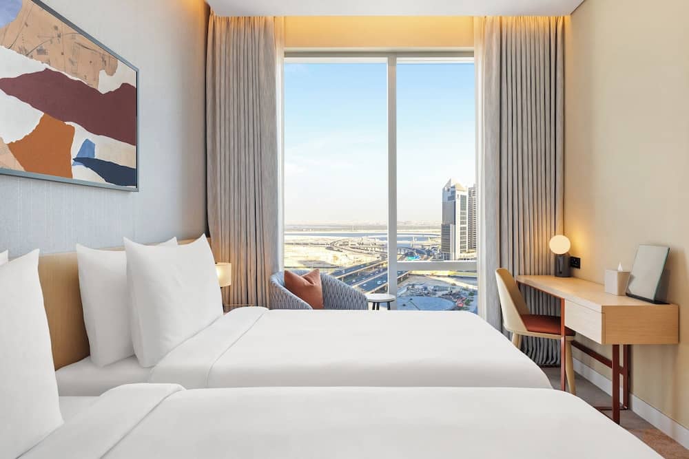 Vida Dubai Mall — 4