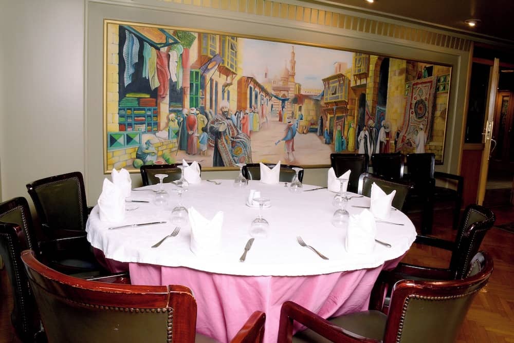 Nile Cruise 3 or 4 or 7 nights — 4
