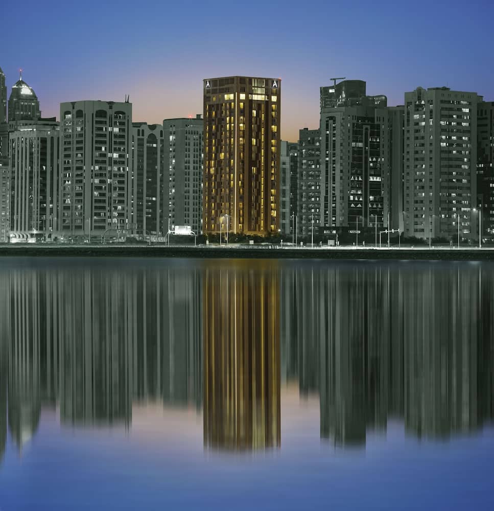 Hala Arjaan by Rotana