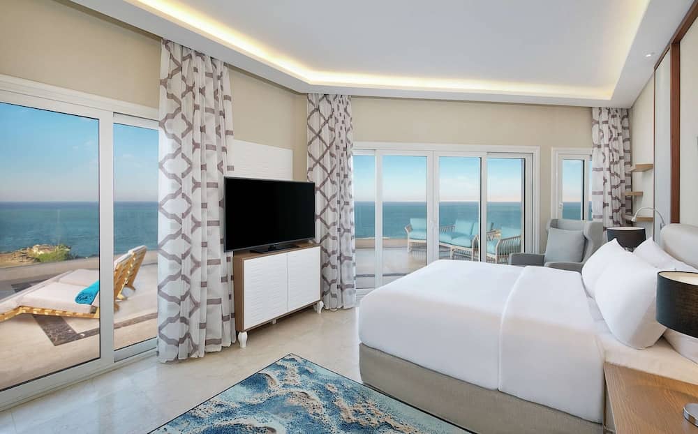 Hilton Hurghada Plaza — 5