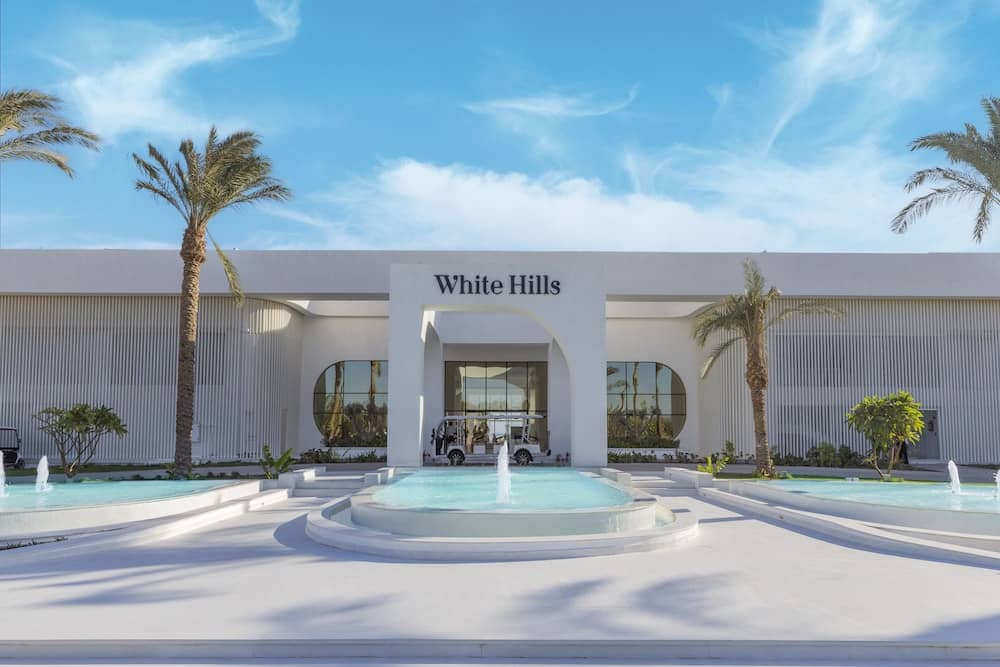 White Hills Resort - Posh Club