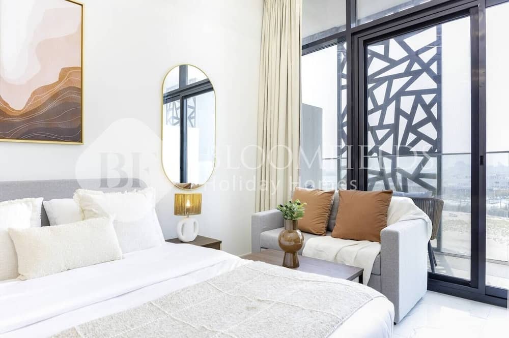 Bloomfields Cozy Stu The Gate Masdar — 4