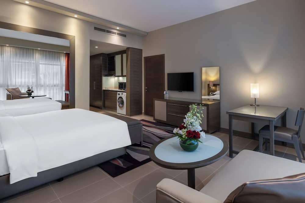 Park Arjaan by Rotana — 5