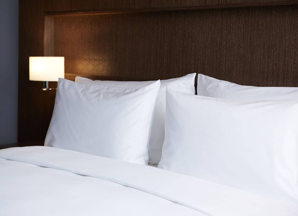 Naumi Hotel Dubai — 5