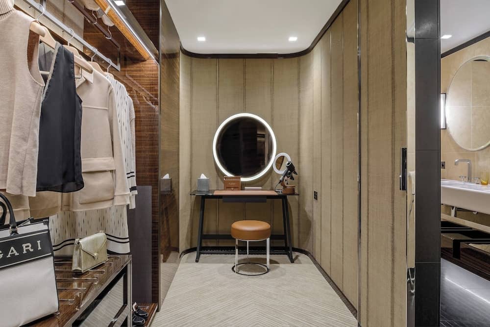 Bvlgari Hotel Paris — 4