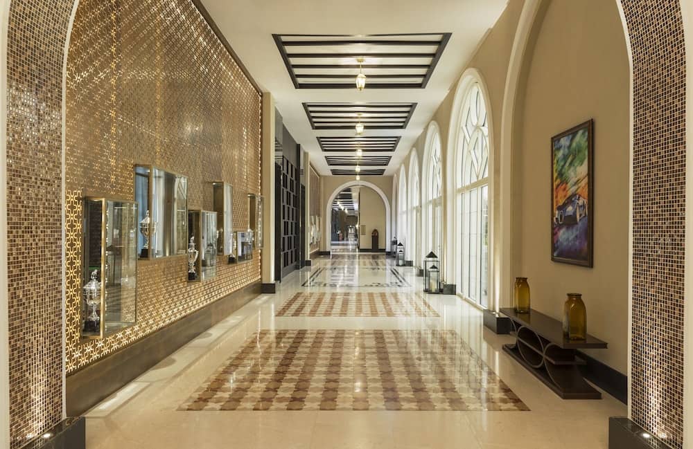 Al Habtoor Polo Resort — 3