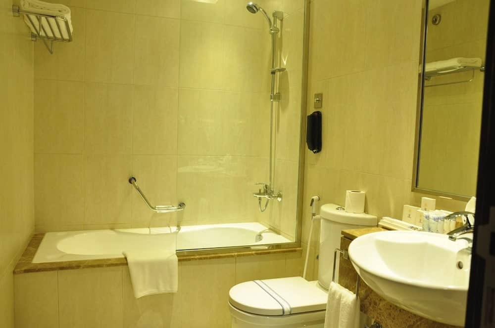 Lavender Hotel Al Nahda Dubai — 2